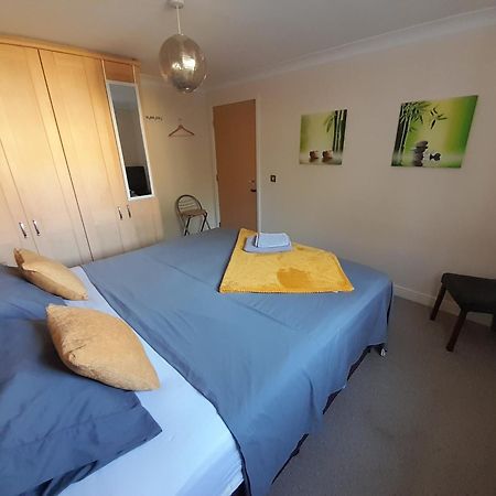 Private Rooms In A Shared House In Oxford - Host Lives In The Property Exterior photo