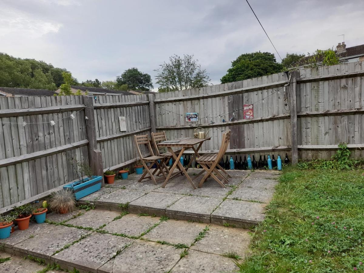 Private Rooms In A Shared House In Oxford - Host Lives In The Property Exterior photo