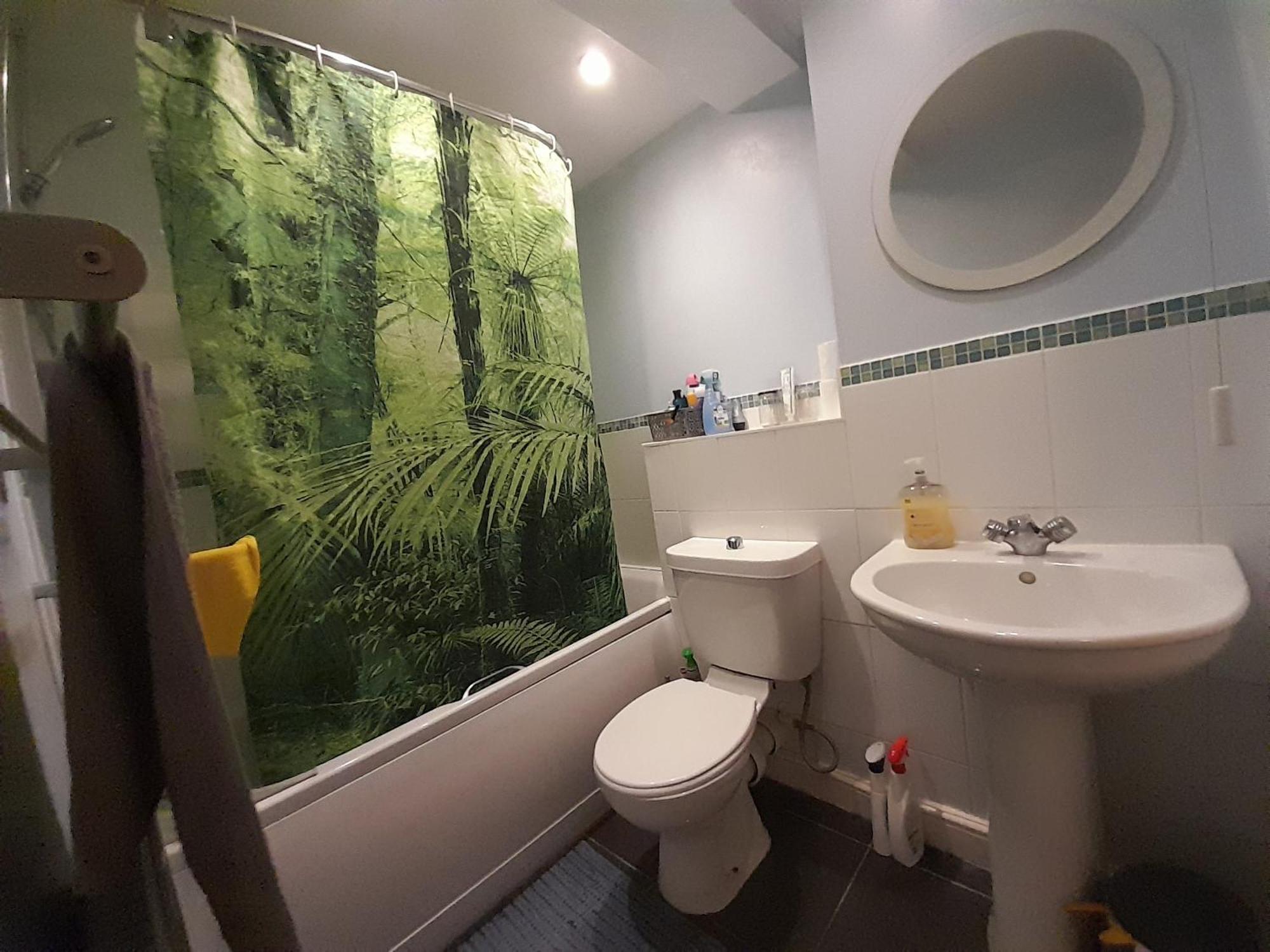 Private Rooms In A Shared House In Oxford - Host Lives In The Property Exterior photo